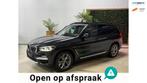 BMW X3 XDrive20i High Exec.|Vol!|Pano|Memory|HUD|Trekhaak|AC, Automaat, 1998 cc, Gebruikt, Euro 6