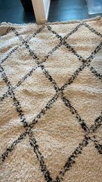 Vloerkleed, Ophalen, Zo goed als nieuw, Rechthoekig, 200 cm of meer