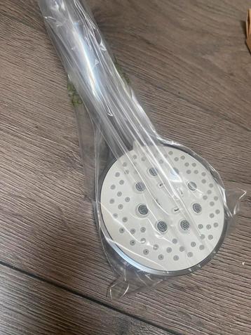 Hotbath M375 CR/Mate 3-standen handdouche beschikbaar voor biedingen