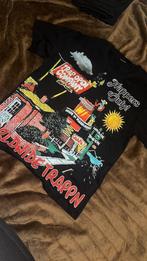 T shirt retro, Ophalen of Verzenden, Zo goed als nieuw