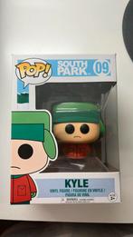 Funko pop! South park kyle 09, Ophalen of Verzenden, Zo goed als nieuw