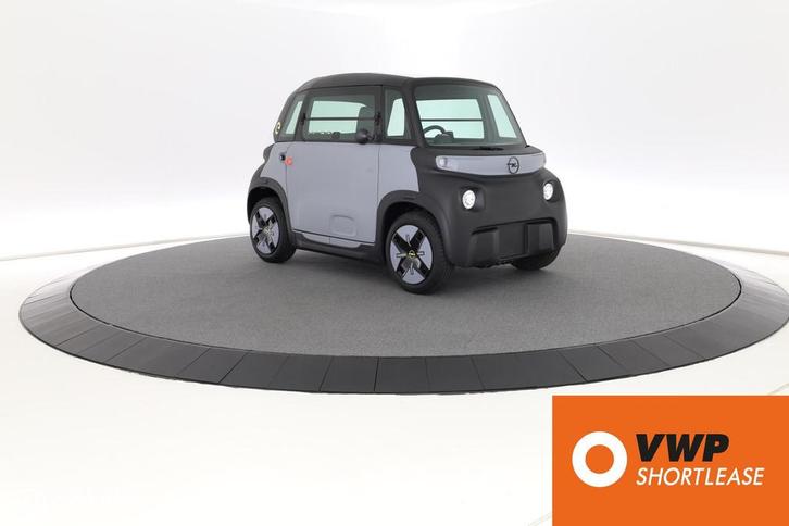 Opel Rocks-e KARGO | NIEUW| Uit voorraad leverbaar!, Diversen, Brommobielen en Scootmobielen, Nieuw, Opel
