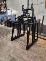 Stenenklem steenklem JKB klem cw30 s60 draaikantelstuk, Ophalen, Gebruikt