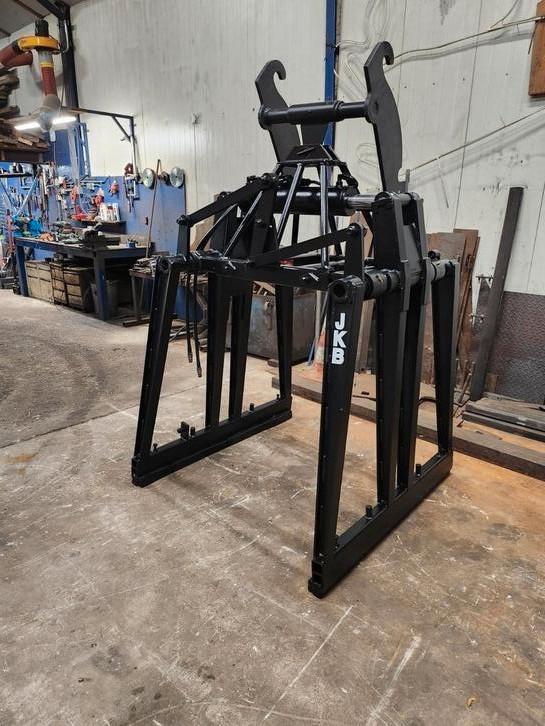 Stenenklem steenklem JKB klem cw30 s60 draaikantelstuk, Doe-het-zelf en Verbouw, Gereedschap | Machine-onderdelen en Toebehoren