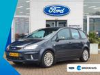 Ford C-MAX 1.8-16V Limited | 1e eigenaar | Volledig dealeron, Auto's, Ford, Voorwielaandrijving, 65 €/maand, Stof, Gebruikt