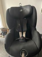 Britax römer trifix i-size zwarte autostoel, Ophalen, Romer, Gebruikt, 9 t/m 18 kg