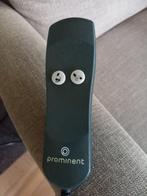 Prominent Relaxstoel, Ophalen, Gebruikt, 75 tot 100 cm, 75 tot 100 cm