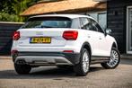 Audi Q2 35 TFSI S Edition Adaptieve Cruise I Leder I Led I S, 65 €/maand, 4 cilinders, 150 pk, Wit