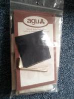 AGU reparatiesetje voor waterdichte fietstassen, Verzenden, Gebruikt, AGU