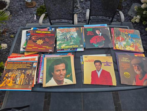 Te koop: Diverse LP's ,verzamel en diverse artiesten, Cd's en Dvd's, Vinyl | Overige Vinyl, Gebruikt, 12 inch, Ophalen of Verzenden