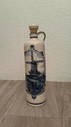 Delfts blauwe jeneverkruik Bols, Ophalen of Verzenden