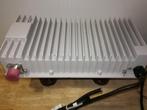 Versterker Behuizing + Koeling + voeding 54V 700W, Verzenden, Refurbished, Zender en Ontvanger