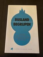 Gabriele Krone-Schmalz - Rusland begrijpen, Ophalen of Verzenden, Zo goed als nieuw, Gabriele Krone-Schmalz