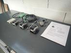 Schneider Electric Mdrive 17 / 23 , met driver en encoder, Gebruikt, Taurusavenue 133 2132LS Hoofddorp, Ophalen of Verzenden, Support@NL.schneider-electric.com