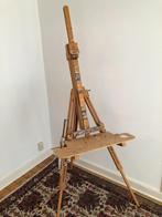 schildersezel, Ophalen, Gebruikt, Ezel