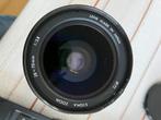 Sigma 28 - 70 lens voor Canon, Telelens, Gebruikt, Ophalen of Verzenden, Zoom