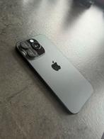 iPhone 16 Pro - 128GB, 128 GB, Zwart, Nieuw, Zonder simlock