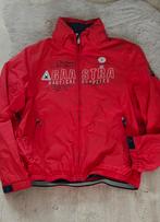 Gaastra jas L in zeer nette staat, Ophalen of Verzenden, Zo goed als nieuw, Blauw