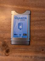 Quantis CI+ module, o.a. voor Ziggo, Ophalen of Verzenden, Gebruikt