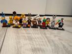 Lego Looney Tunes Mini figures complete set, Ophalen of Verzenden, Zo goed als nieuw