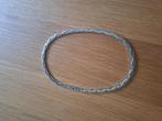 Boccia halsketting, Ophalen of Verzenden, Gebruikt, Overige materialen
