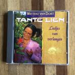 Tante Lien - Wieteke van Dort - liedjes van verlangen, Ophalen of Verzenden