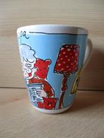 Blond Amsterdam mok  Opa  11.5cm, Ophalen of Verzenden, Zo goed als nieuw