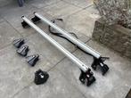 Dakdragers Skoda Rapid, Auto diversen, Dakdragers, Ophalen, Gebruikt