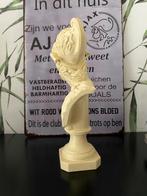 Ajax Borstbeeld - Kunststof - 19 cm, Ophalen of Verzenden, Nieuw, Ajax, Beeldje of Poppetje