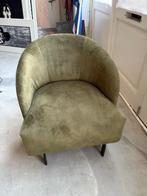 Fauteuil Hofstede Raanhuis, Huis en Inrichting, Ophalen, Degelijk, Nieuw, 75 tot 100 cm