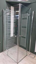 Douchecabine 90 x 90 HsK, Ophalen, Hak, Douche, Hsk