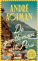 roman De gentleman uit Peru Andre Aciman in goede staat, Verzenden, Gelezen, Europa overig
