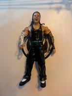 WWE Jeff Hardy jakks pacific 2004 worstelen, Verzenden, Zo goed als nieuw