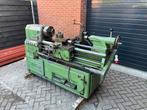 Nette metaal draaibank Ramo T45-10, Gebruikt, 1000 mm of meer, Jveenstratechniek@outlook.com, Ophalen of Verzenden