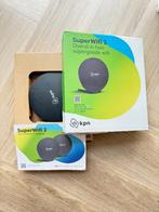 KPN SuperWifi 2.0 wifi versterker, Computers en Software, WiFi-versterkers, Ophalen, Nieuw, Kpn