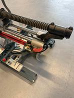 Bosch Afkortzaag - GCM 8 SJL, Ophalen, Gebruikt, 70 mm of meer, Afkortzaag
