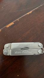 Coast Micro-FishTool Multitool, Doe-het-zelf en Verbouw, Gereedschap | Handgereedschap, Ophalen of Verzenden, Gebruikt