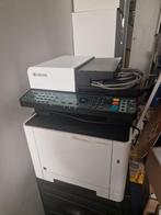 Kyocera Ecosys M5521CDN Printer/Scanner, Computers en Software, Printers, Ophalen of Verzenden, Gebruikt