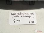 Opel Zafira 1.6 B 2006 2500091  Grille