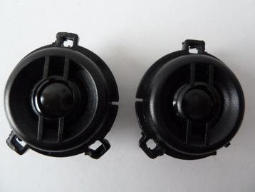 Sonavox 2 x inbouw tweeters nieuw beschikbaar voor biedingen