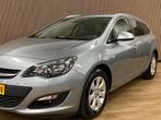 Opel Astra Sports Tourer 1.4 Turbo Edition|123000KM|Navigati, Auto's, Opel, Voorwielaandrijving, 4 cilinders, Origineel Nederlands