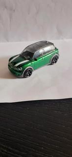Matchbox Mini Cooper Countryman (geen ovp), Ophalen of Verzenden, Nieuw, Auto