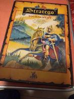 Stratego tournament hertog jan € 5, Drie of vier spelers, Ophalen of Verzenden, Gebruikt