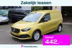 Mercedes-Benz Citan 112 CDI L1 Pro Led, MBUX met navigatie e, 12 maanden, Gebruikt, Euro 6, 116 pk