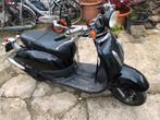 Defecte retroscooter gy6 evt te ruil bied maar aan, Maximaal 45 km/u, Gebruikt, Fosti, Ophalen