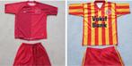 Voetbal club uniform galatasaray turkije sportkleding sport, Sport en Fitness, Set, Zo goed als nieuw, Maat S, Verzenden