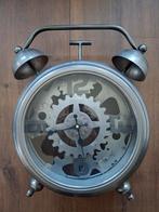 Grote klok, Ophalen of Verzenden, Zo goed als nieuw, Wandklok