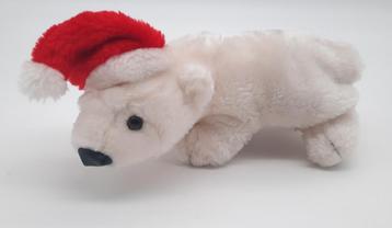L'Oreal knuffel IJsbeer met "cadeau" beschikbaar voor biedingen