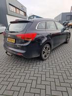 Kia cee'd Sportswagon 1.6 GDI Plus Pack TREKHAAK,CRUISE,LMV,, Auto's, Voorwielaandrijving, Euro 5, 135 pk, Gebruikt