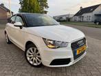 Audi A1 Sportback 1.2 TFSI Connect Airco, Navigatie, Cruise, Voorwielaandrijving, Euro 5, 86 pk, 4 stoelen